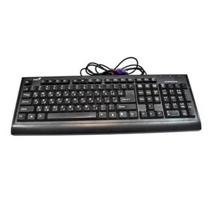 PS/2 KEYBOARD