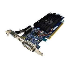 NVIDIA GEFORCE 210 GPU