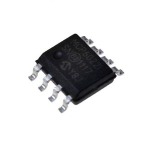 MCP6022-I/SN