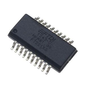 FT221XS-X