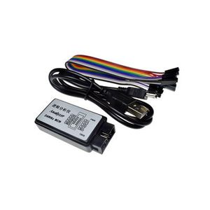 USB LOGIC ANALYZER 24MHZ 8-CHANNEL