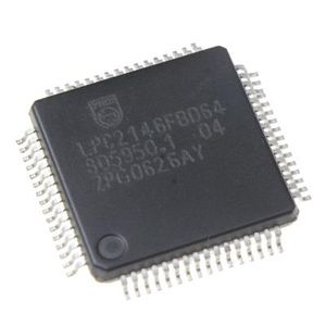 LPC2146FBD64