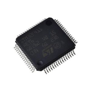 STM32F411RET6