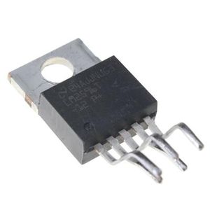 LM2596T-12