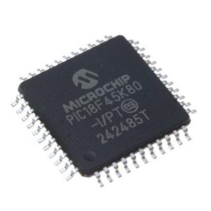 PIC18F45K80-I/PT