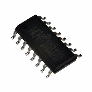 CH340G