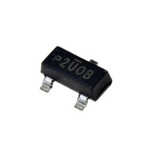 SI2300DS-T1-GE3