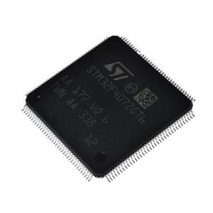 STM32F407ZGT6-