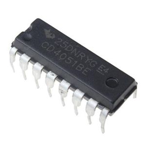 CD4051BE