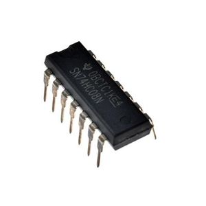 SN74HC08N