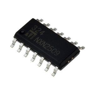LM324D