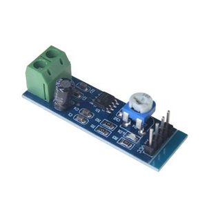 LM386 MODULE