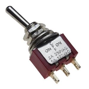 KEY 3PIN 3C