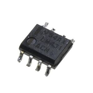 LM431ACM
