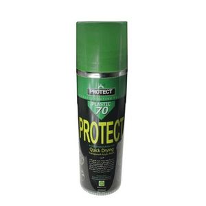 PLASTIK SPRAY PROTECT 200ML