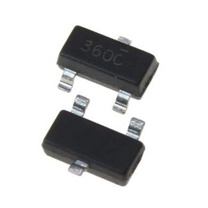 FDN360P