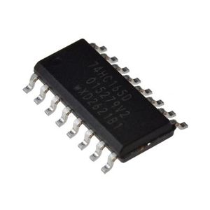 74HC165D