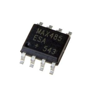 MAX485ESA+