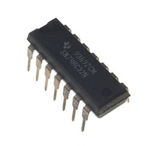 SN74HC32N