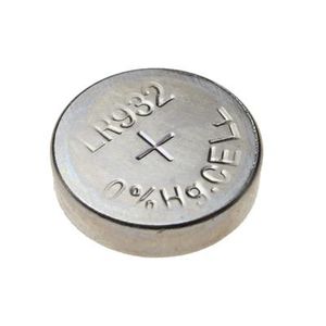 AG9/LR930 ALKALINE BATTERY