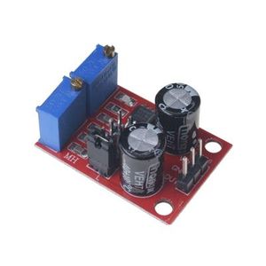 NE555 MODULE