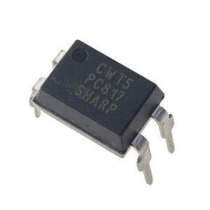 PC817