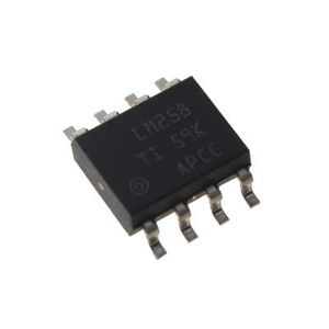 LM258DR