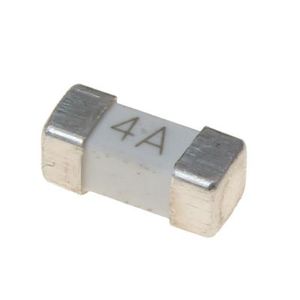 FAST FUSE SMD 2410 4A 125V