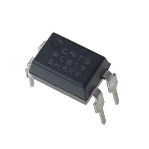 PC817