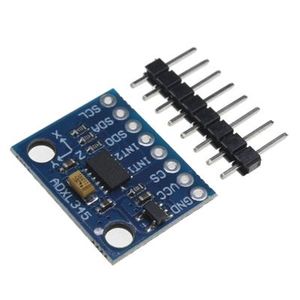 ADXL345 MODULE