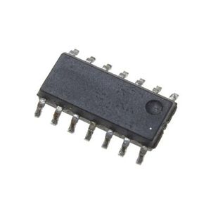 MM74HC00M