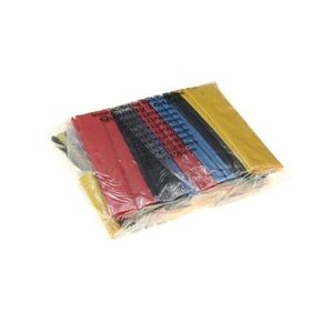 HEAT SHRINKABLE SLEEVE PACK 164PCS