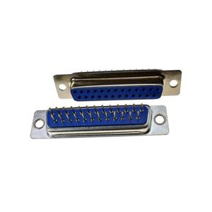 DB25 PIN D-SUB FEMALE
