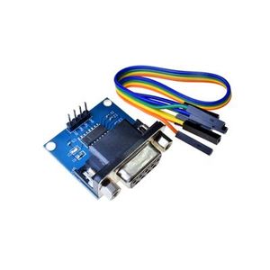 TTL TO RS232