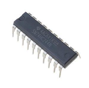 SN74HC244N