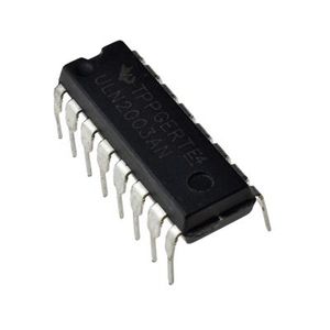 ULN2003AN