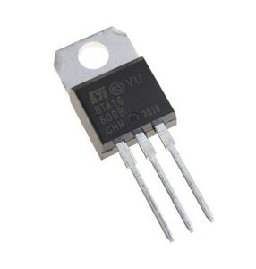 BTA16-600B