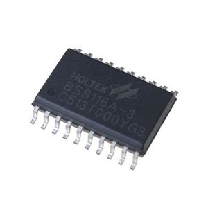 BS8116A-3 SOP20