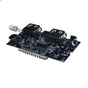 POWER BANK MODULE + LCD