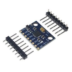 MPU-6050 MODULE