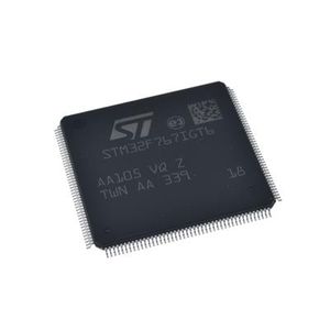 STM32F767IGT6
