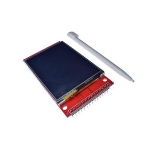 TFT LCD 2.4 INCH SPI WITH TOUCH