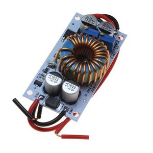 DC TO DC STEP UP 10A (250W)