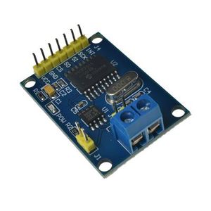 MCP2515 MODULE