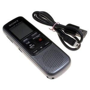 ICD-PX240 DIGITAL VOICE RECORDER