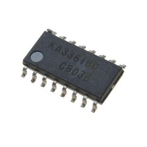 KA3361BD