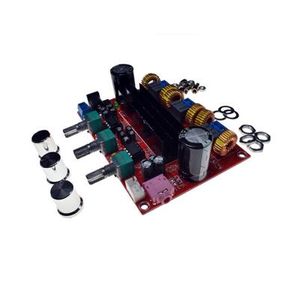 XH-M139 MODULE 2*50W+100W