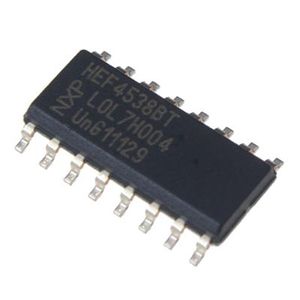 HEF4538BT