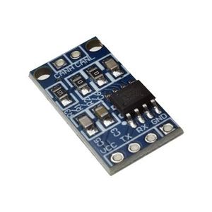 TJA1050 MODULE