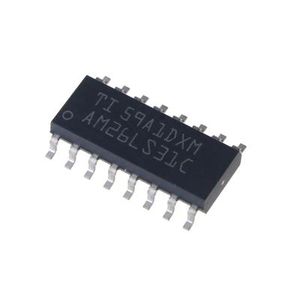 AM26LS31CD